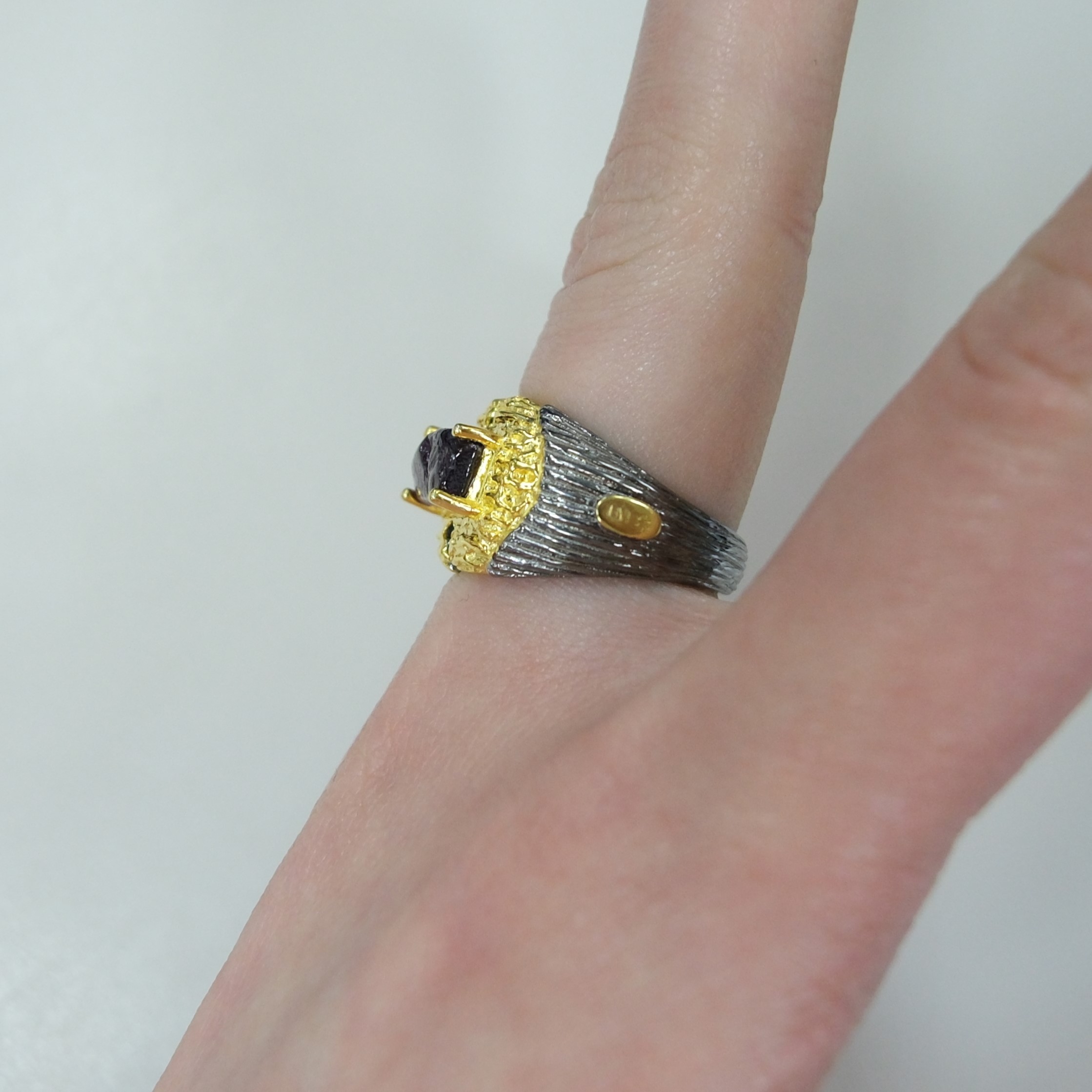 10322-004780 Кольцо (Ag 925)